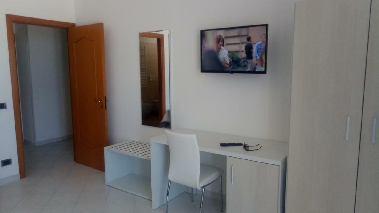 Appartement Casa Azzurro Di Mare à Vieste Extérieur photo