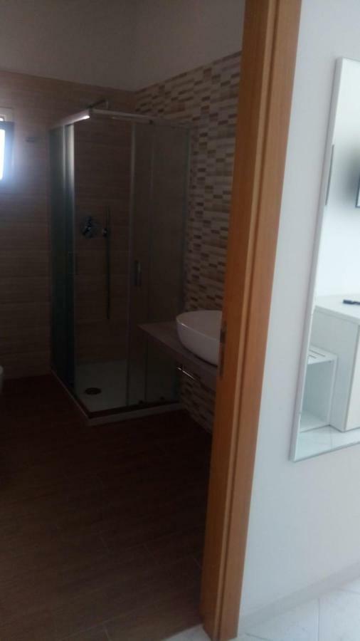 Appartement Casa Azzurro Di Mare à Vieste Extérieur photo